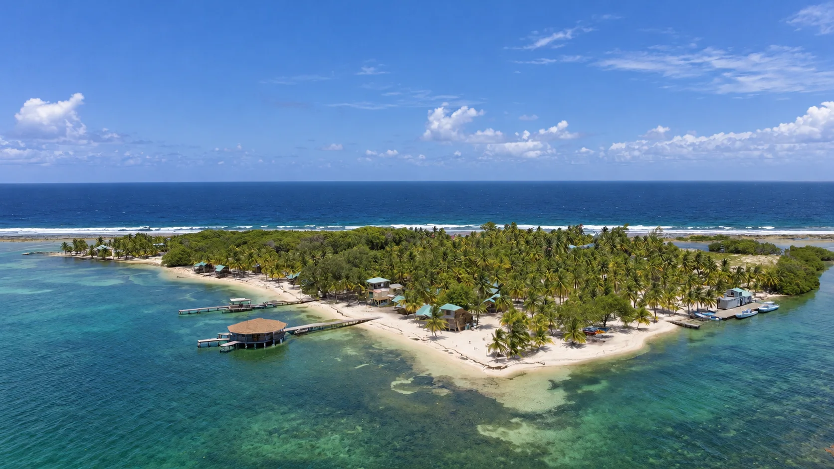 Before you travel at Isla Marisol Resort, Belize