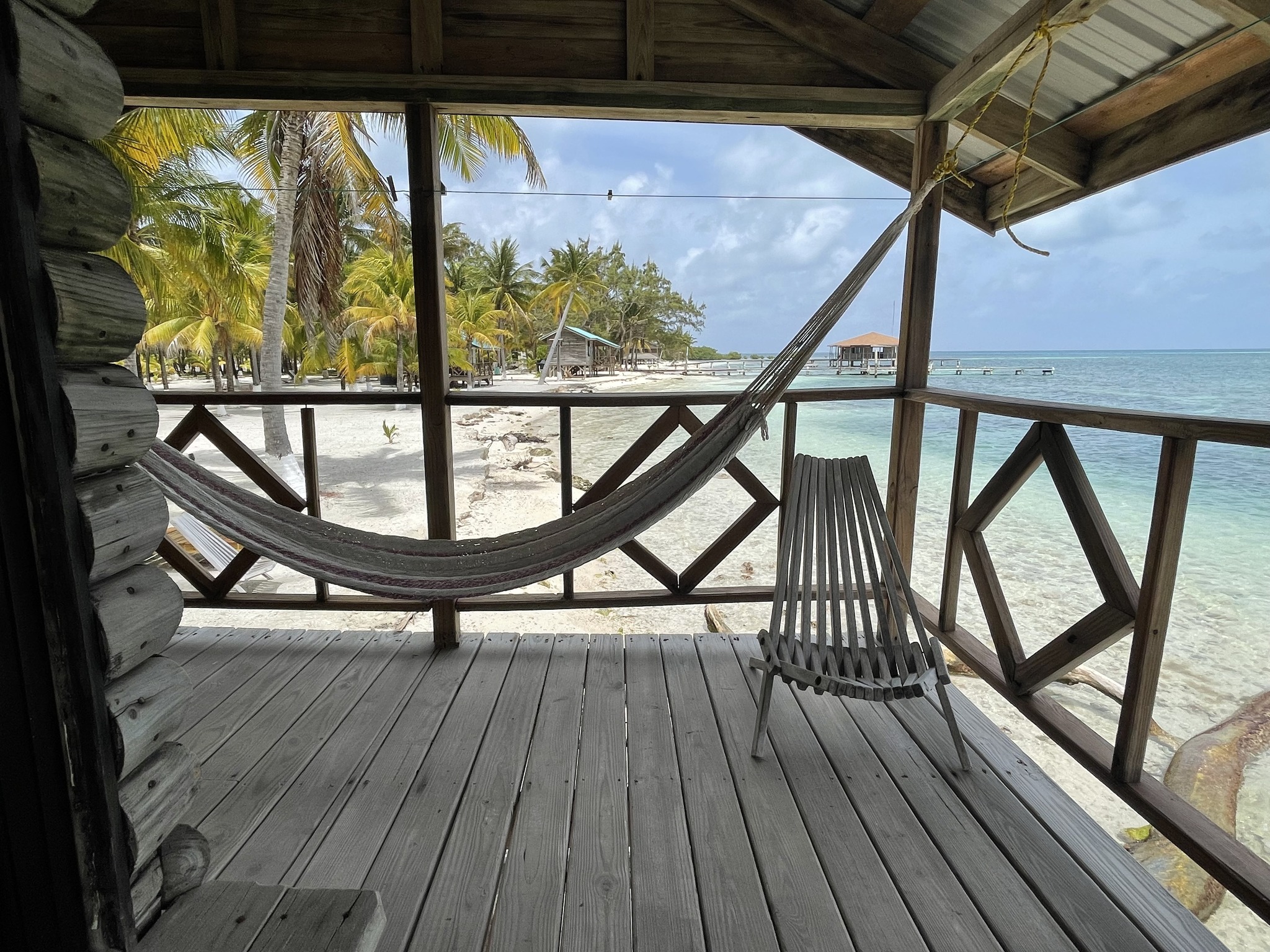 Belize Summer getaway