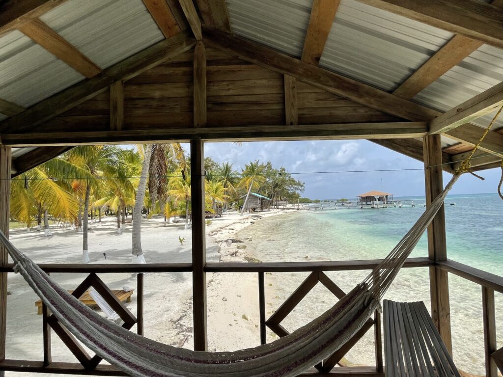 Belize Summer getaway